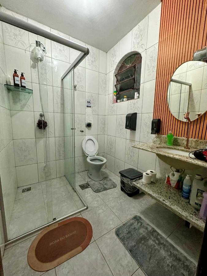 Апартаменти Quarto Espaco Nill Белу-Оризонті Екстер'єр фото